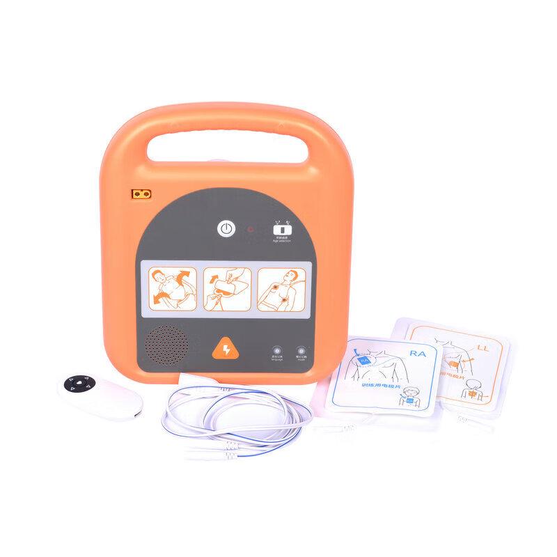 Yuyue LIFEPAKMM_WHW01 Тренажер для сердечно-легочной реанимации AED