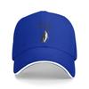 Nihilist Penguin But Why meme Baseball Cap  Fashion Trucker Hat Summer Women Unisex Hunting Camping Baseball Caps