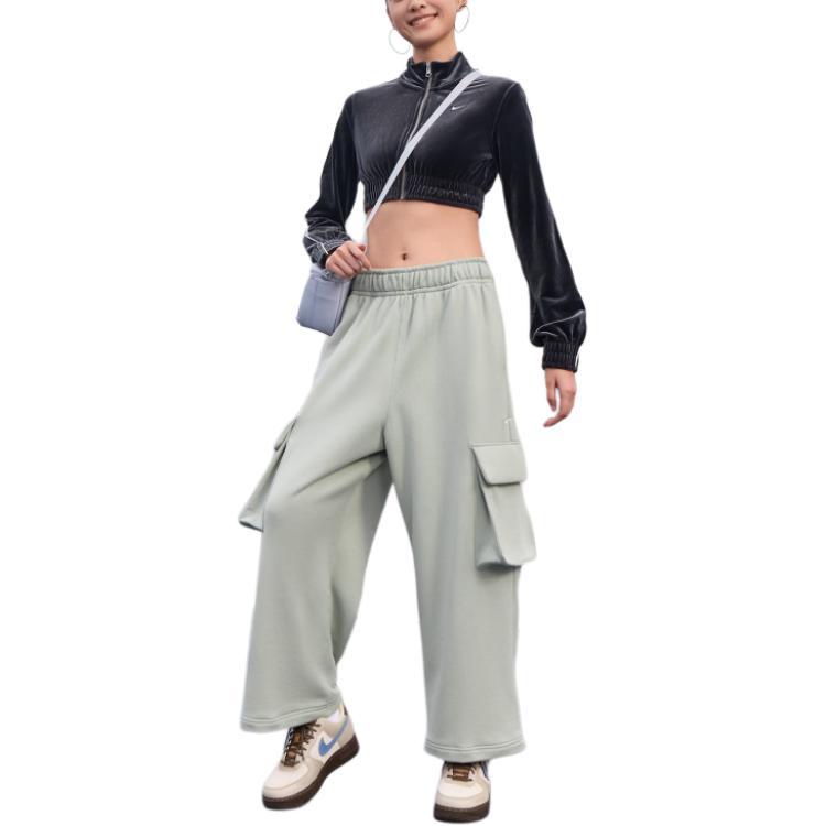 Nike Sportswear Jackets & Coats Women's Black FZ3680-010