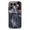 For Realme Neo8 Case Luxury Silicone Space Painted Soft Bumper for Realme Neo 8 RMX8899 Phone Cover TPU Funda Starry sky Cartoon