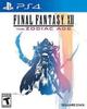 Final Fantasy XII The Zodiac Age (Import: North America) - PS4