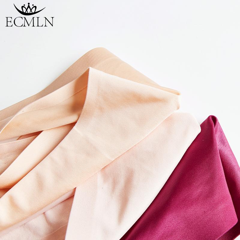 3 Pack Women Ice Silk Feeling Thongs Seamless Sexy Panties Lingerie Underwears