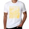 Beach House - Teen Dream T-Shirt oversized oversizeds cute tops heavyweight t shirts for men