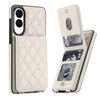 Wallet Case for Samsung Galaxy S26 FE S25 S24 S23 S22 S21 Ultra Note 20 Magnetic Leather Card Holder Flip Book Kickstand Cover