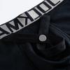 Boxer JOCKMAIL Thickened Cotton Men's Underwear Low Waisted Sports Boxer Briefs Type Steel Suspension Loop Shaping Pants Shorts