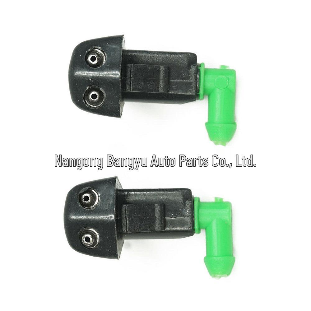 Совместимая форсунка омывателя лобового стекла для Honda Accord 1998-2002 (Часть №. 76810-S84-A02)