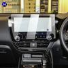 Для Lexus NX -2025 Закаленное Стекло Защитная Пленка для Экрана Автомобильной Навигации Защитная Пленка для Экрана Монитора Панели Приборов Аксессуары