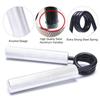 Fitness Heavy Hand Grip Metal Strength Exercise Gripper Hand Grip Wrist Training