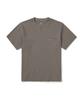 SNOWPEAK APPAREL Футболка с коротким рукавом Air Quick Dry (S25Mmtts14) Темный хаки