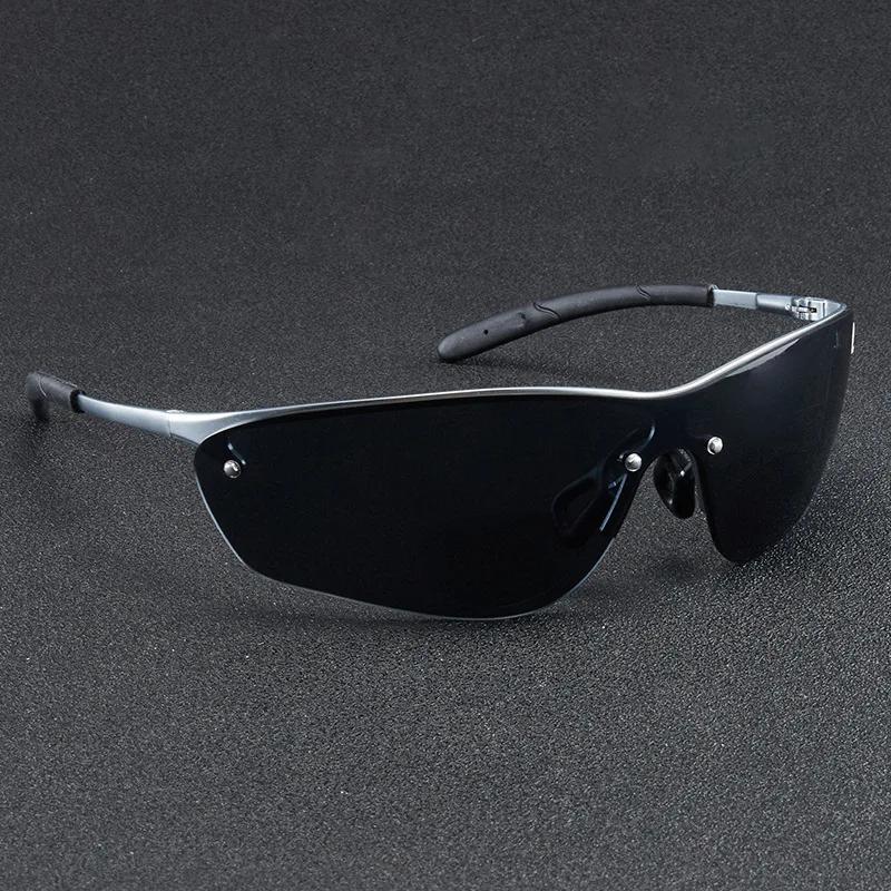 Fashionable Reading Glasses Dual-purpose Distance Near Sunglasses Blue Light Protection Outdoor Sports Glasses +3 0