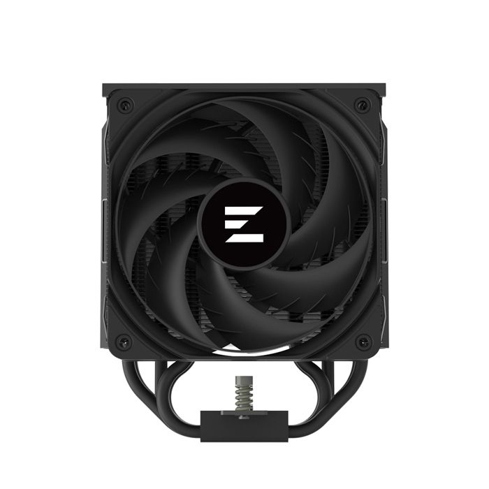 ZALMAN Ventilateur Processeur