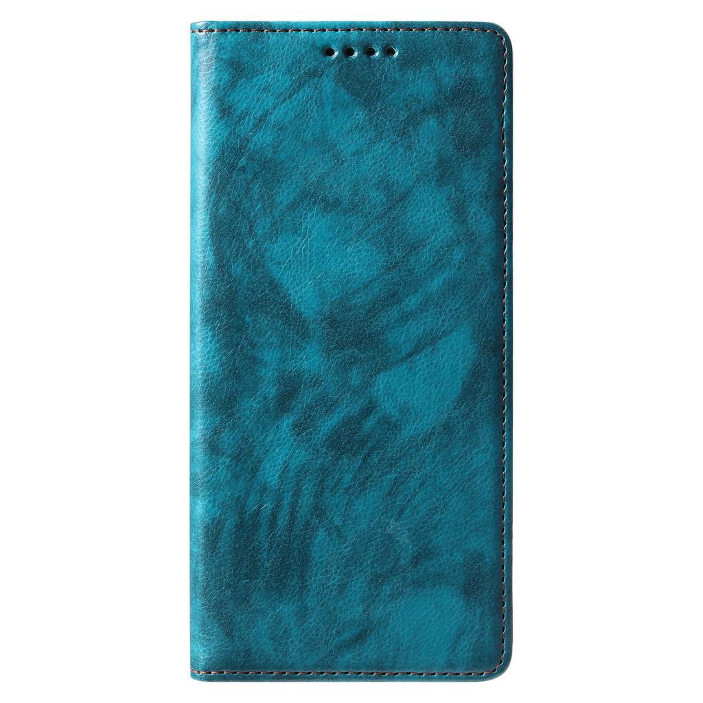 Кожаный чехол-книжка для Samsung Galaxy S24 Ultra S23 S22 S21 S20 FE S10 Plus Note 8 9 10 20 Ultra Магнитный чехол-кошелек