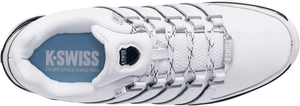 Кроссовки K-Swiss Rinzler white/outer space