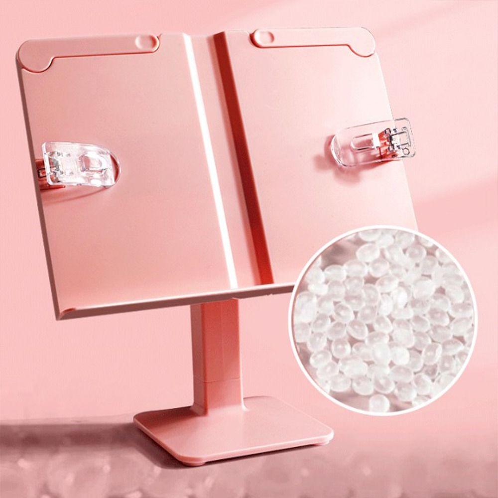 Office Supplies Music Score Tablet Books Holder Lift Book Stand Reading Stand Desk Bookshelf