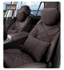 Car Neck and Lumbar Support Cushion - Maybach Sports Car Pillow.