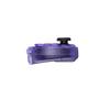 8Bitdo SN30 Pro BT Wireless Game Controller Joypad Transparent Purple Green for Windows MacOS Android PI Than Nintendo Switch