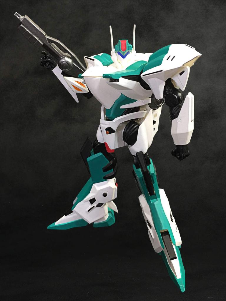 HAFM Солтеккаман Кай АБС ПВХ окрашенная готовая фигурка экшн нестандартного масштаба &