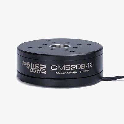 Бесколлекторный мотор для стабилизатора IFlight ipower GM5208-12 (Китайская версия)