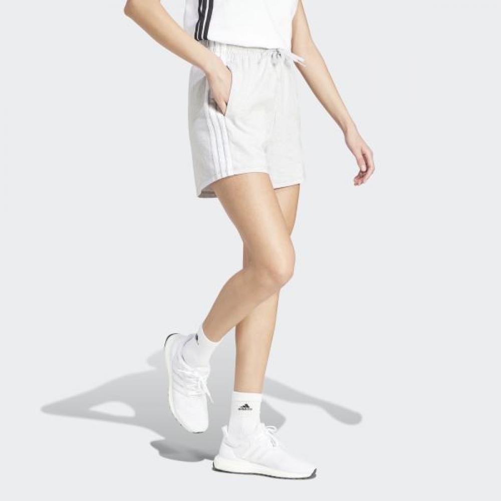 Adidas Корейские официальные основные хлопковые шорты 3s In6174