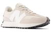 New Balance 327 Бежевый U327EE