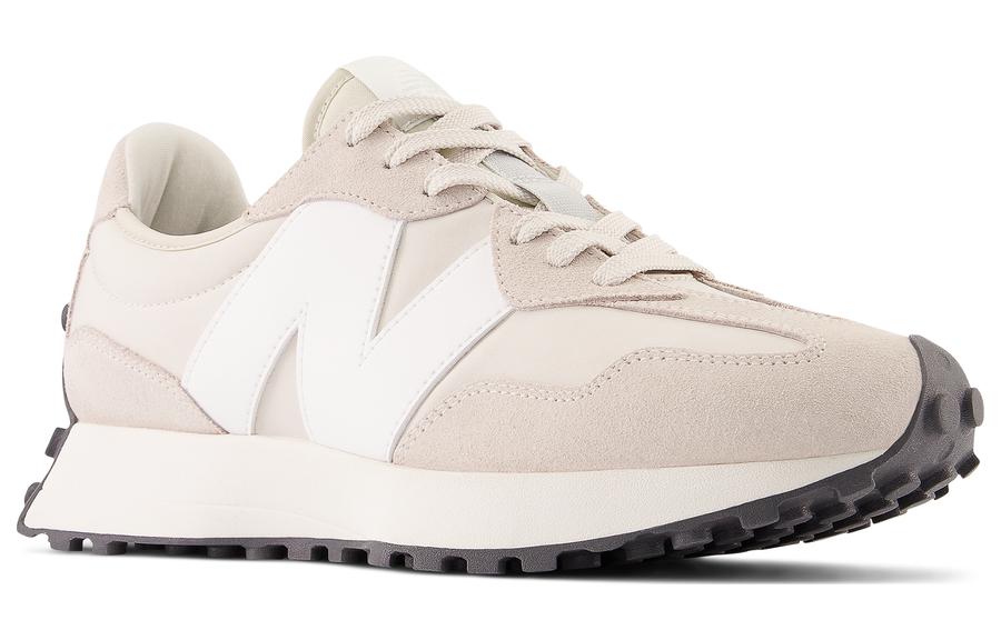 New Balance 327 Бежевый U327EE