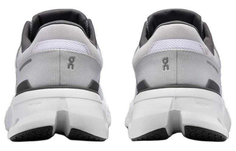 Cloudrunner 2 'Морозный белый' 3ME10140622