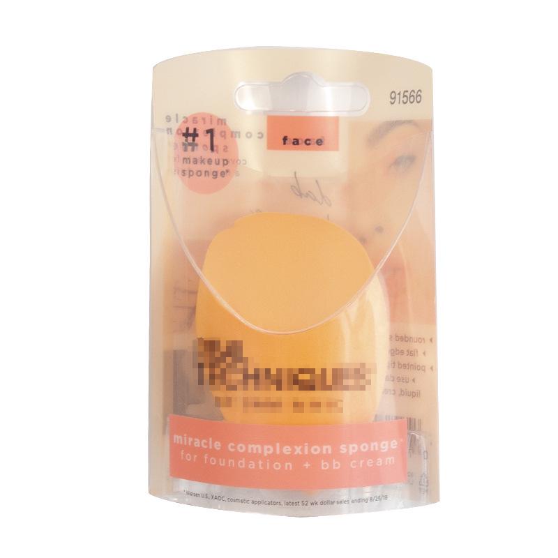 Американский набор кистей для макияжа RT Series 1997: Включает кисти для румян, растушевки, теней и спонж для макияжа. Эксклюзив.