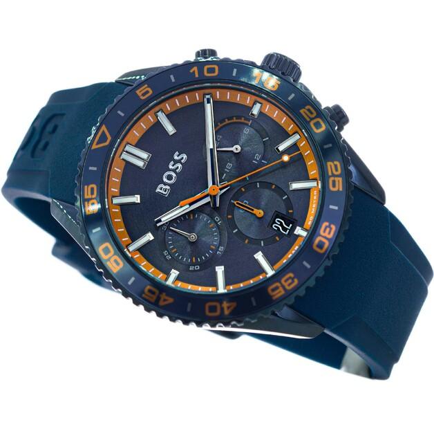 Часы Hugo Boss RUNNER 1514142