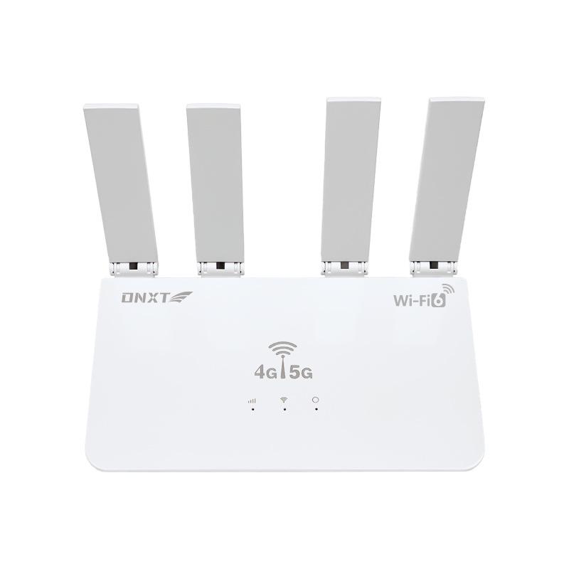 Беспроводной домашний WiFi-роутер CPE 4G LTE для России и Мексики