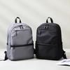 1 14-дюймовый школьный рюкзак большой вместимости для отдыха и спорта, простой мужской и женский универсальный компьютерный рюкзак с подвеской