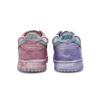 Nike Dunk 811 Manufacturing, Розбери, Специальная коробка для обуви Низкие кеды для скейтбординга GS Розовый Фиолетовый FD1232-002(КомандаР-С-КОРОБКА)