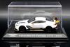 1/43 Aston Martin Vantage GT12 2015 Diecast Car