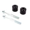 For Triumph Street Twin Handlebar Riser Clamp Spacer Bar Mount Motorcycle Accessories Bonneville T100 T120