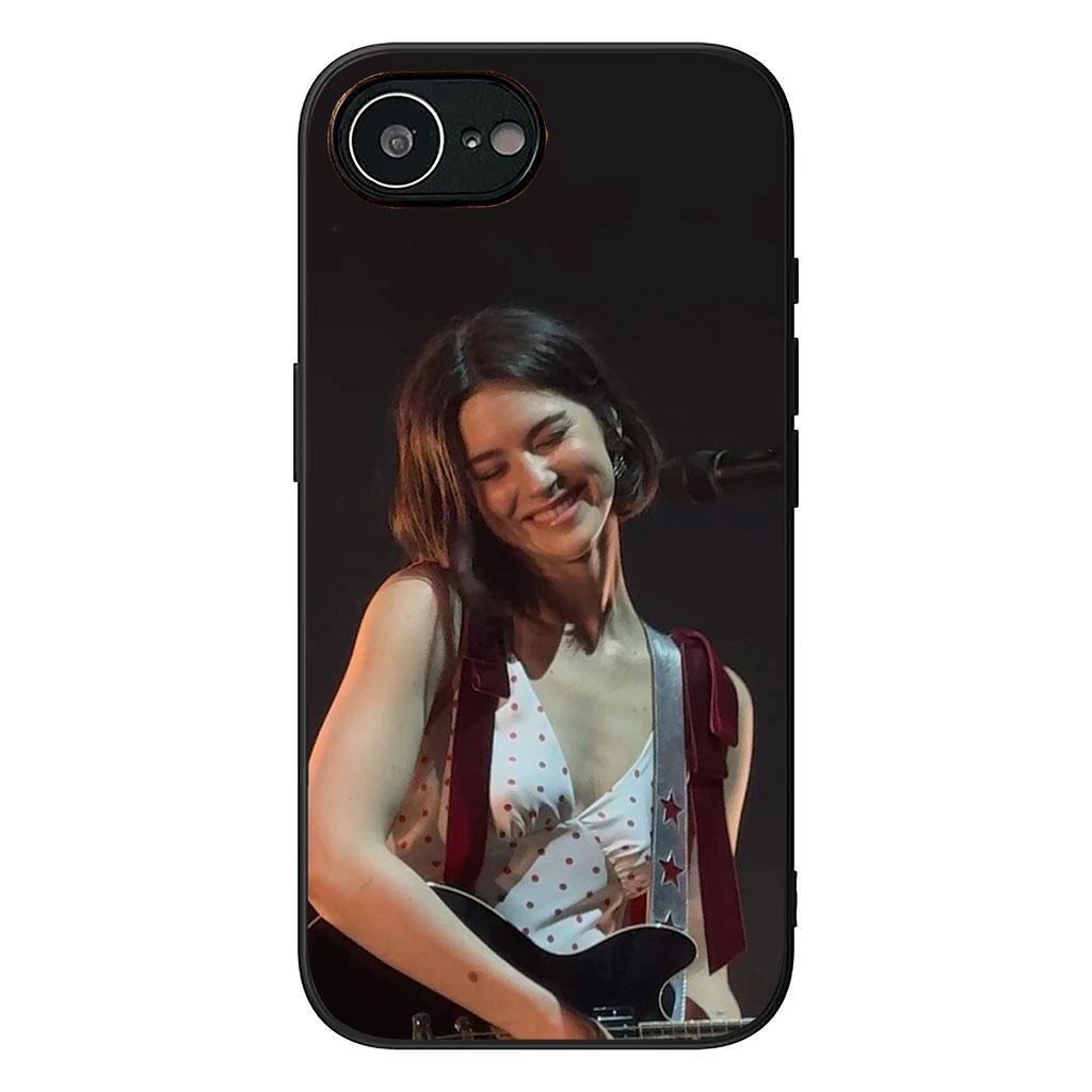 Поп-плакат G-Gracies GA Abrams для Samsung Galaxy A25 A37 A57 A12 A14 A31 A41 A50 A51 A70 A71 A72 A04 M15 Note 20 9 8 10 Чехол