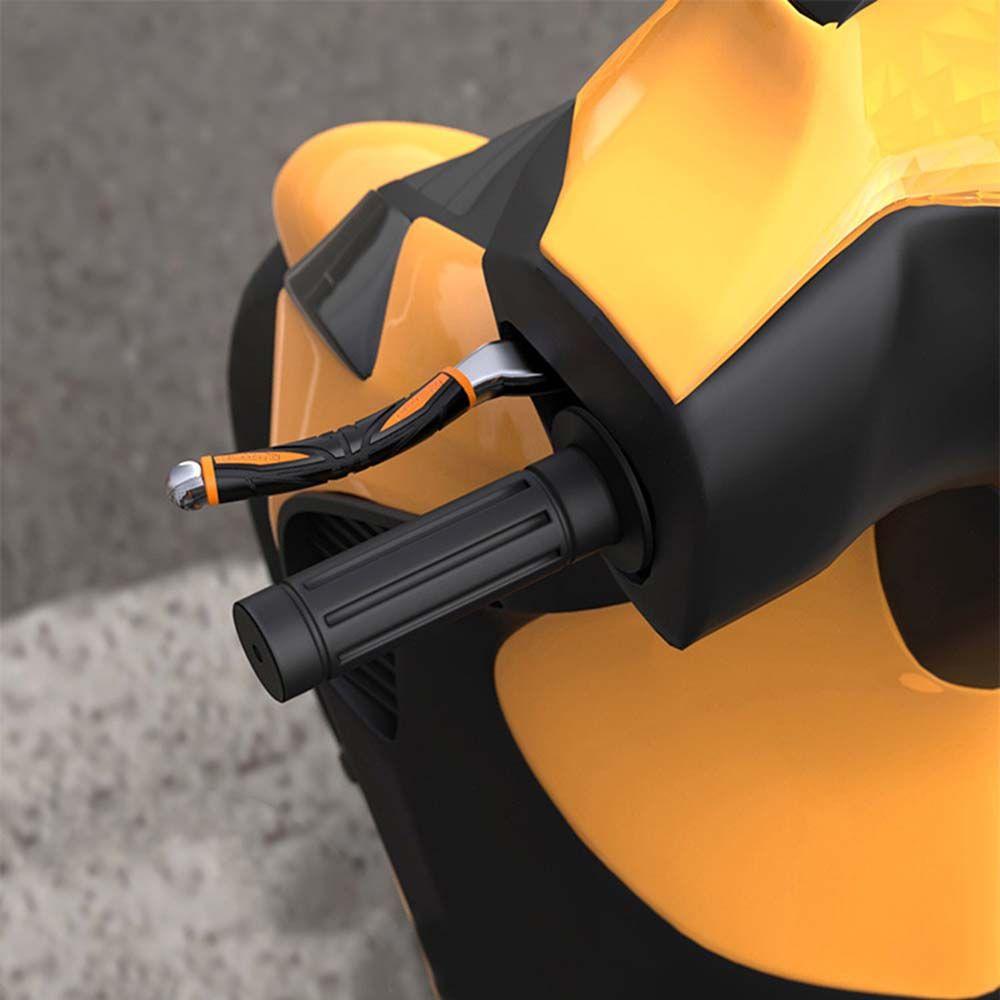 Резиновый защитный чехол для велосипеда, чехол для рычага сцепления, чехол для тормозной ручки, чехол для тормозного рычага мотоцикла