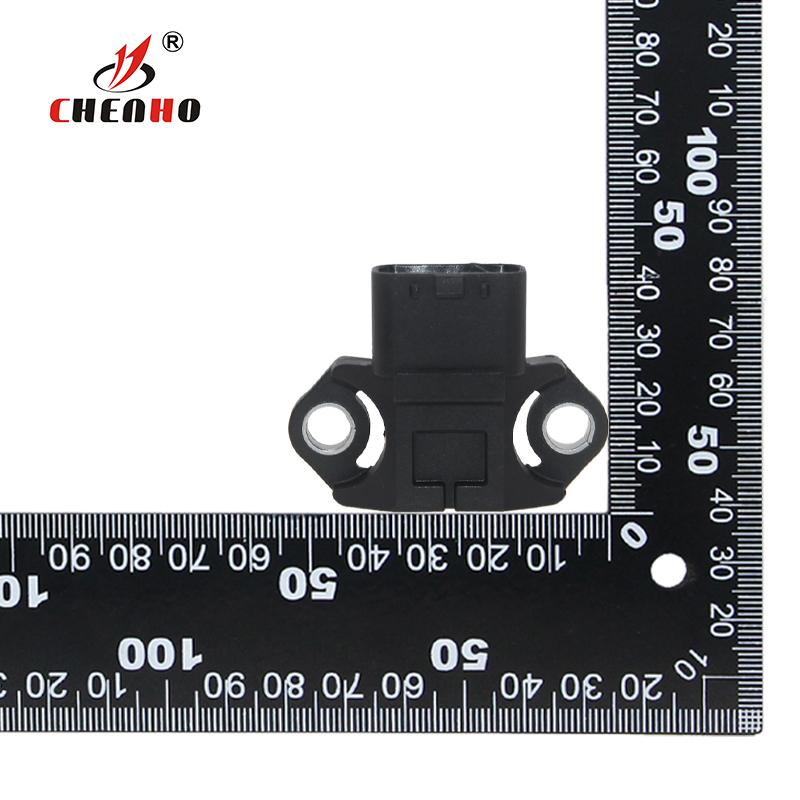 New MAP Manifold Absolute Pressure Sensor 8942152010 For Toyota Yaris II XP9 1.0 12V VVT Hatchback Petrol 1KRFE 2005 - 2011