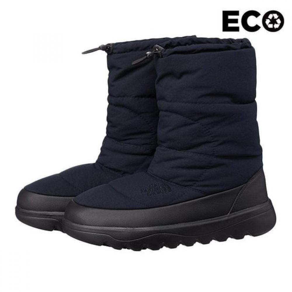 The North Face Classic Goose Down Boots Black Ns99q74j