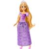 MATTEL Disney/Disney Princess Rapunzel [Празднование 100-летия Disney] [Кукла-наряд] [от 3 лет] HLW03