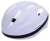 Captain Stag Children's Soft Shell Bicycle Helmet, Size S, Fits Head Circumferences 50-56cm, SG Standard, Champ, Purple, Y-6553