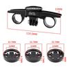 Aluminum Zinc Zinc Alloy TT Handlebar Computer Mount 22.2/25.4mm Bicycle Sports Camera Base  Sports