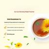 Zhong Hua Hua Qing Hu Herbal Oral Care Set