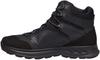 Обувь для треккинга Hanwag Bluestrait Mid ES (601130) black/asphalt