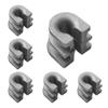 6* Втулка для триммерной головки подходит для Stihl,FS90,FS100,F00,FS55,FS70,FS80,FS85