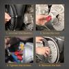 NiceCNC Drive Secondary Clutch Spreader Belt Tool Removal For Can Am Maverick X3 Max R 4x4 XDS XMR XRC XRS Turbo DPS Aluminum