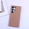 Роскошный чехол для телефона из ПУ кожи с узором личи для Samsung Для Galaxy S25 S24 S23 S21 S20 FE S22 Plus Note 20 Ultra A52 A53 A54 5G