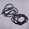 72350-SNE-A01 72310-SNE-A01 Передняя левая правая дверь уплотнитель резиновый подходит для Honda Civic Sedan 2006 2007 2008 2009-2011