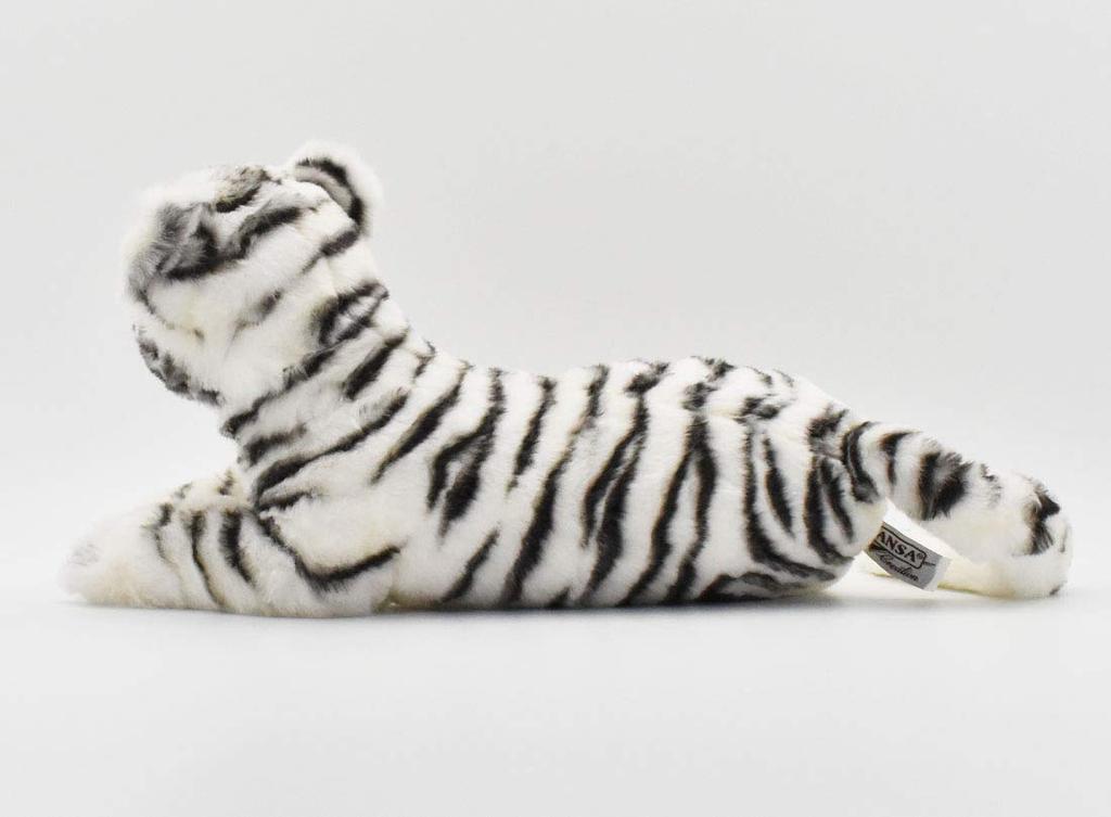 Cowhite Tiger No.4754