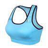 High Shockproof Women Active Bra Breathable Yoga Bra Fitness Underwear Yoga Top Vest Yoga