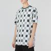 Puma Футболка Downtown All-Over Print Мужские топы 535365-99