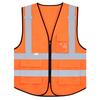 Korntex Unisex Adult Premium Executive Munich Multi-Functional Hi-Vis Vest